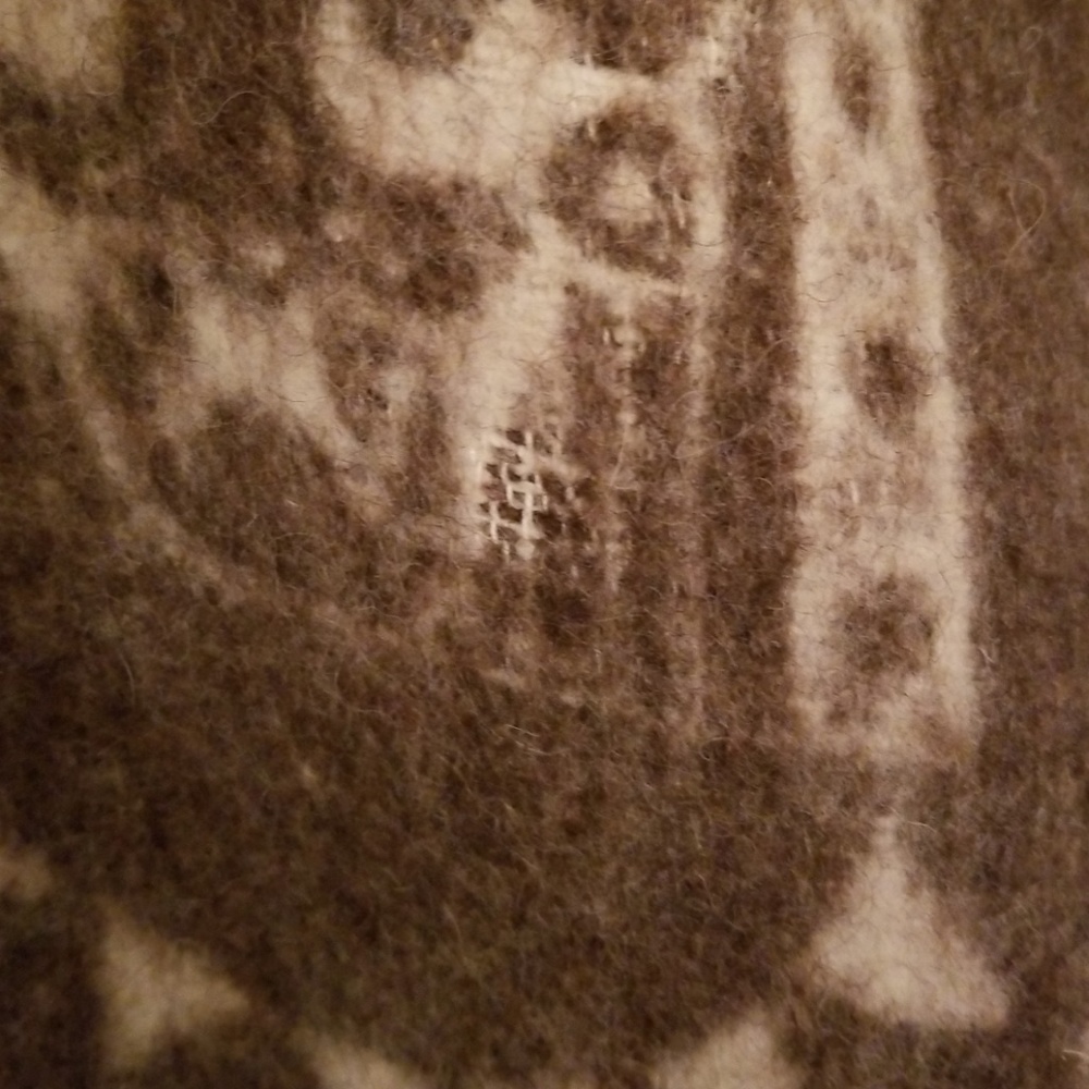 Wool jacket - Picture 6 of 7